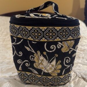Vera Bradley Insulated Lunch Bag